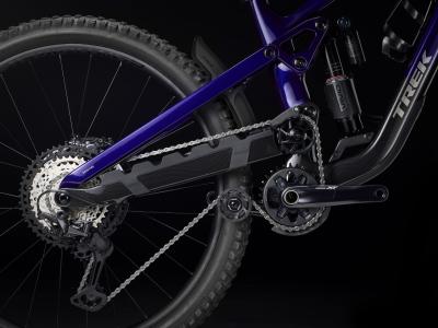 Trek Slash 9.8 XT XL Purple Abyss Produktbild 5