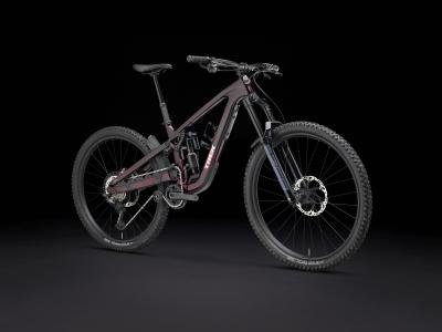 Trek Slash 9.8 XT M Carbon Red Smoke Produktbild 1