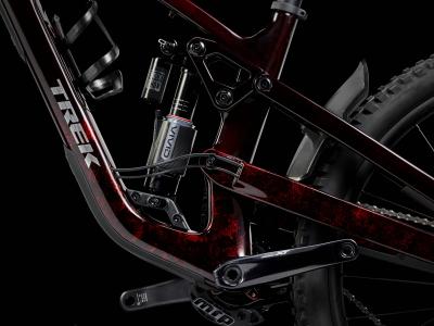 Trek Slash 9.8 XT XL Carbon Red Smoke Produktbild 4