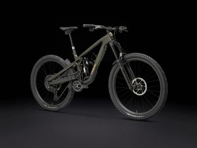 Trek Slash 9.9 XO AXS XL Black Olive Produktbild 1