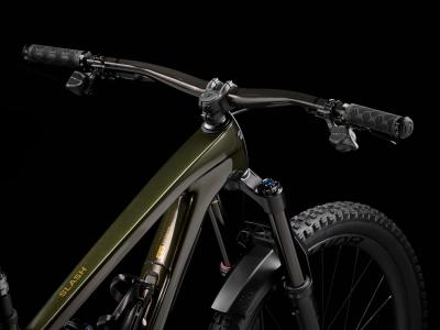 Trek Slash 9.9 XO AXS XL Black Olive Produktbild 2