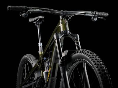 Trek Slash 9.9 XO AXS XL Black Olive Produktbild 3