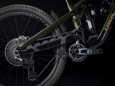 Trek Slash 9.9 XO AXS XL Black Olive Produktbild 5