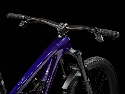 Trek Slash 9.9 XO AXS ML Purple Abyss Produktbild 2