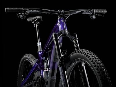 Trek Slash 9.9 XO AXS ML Purple Abyss Produktbild 3