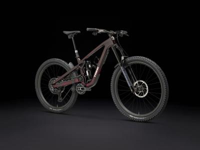 Trek Slash 9.9 XO AXS M Carbon Red Smoke Produktbild 1