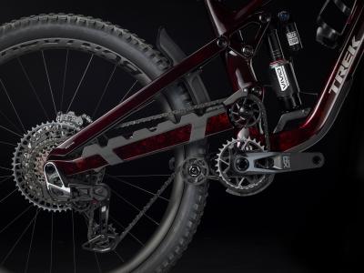 Trek Slash 9.9 XO AXS M Carbon Red Smoke Produktbild 5