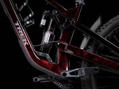 Trek Slash 9.9 XO AXS ML Carbon Red Smoke Produktbild 4