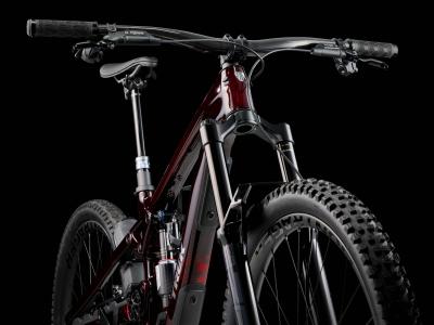Trek Slash 9.9 XO AXS L Carbon Red Smoke Produktbild 3