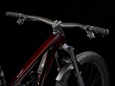 Trek Slash 9.9 XO AXS XL Carbon Red Smoke Produktbild 2