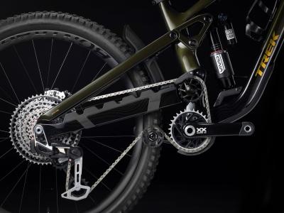Trek Slash 9.9 XX AXS ML Black Olive Produktbild 5