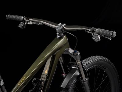 Trek Slash 9.9 XX AXS L Black Olive Produktbild 2