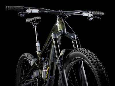Trek Slash 9.9 XX AXS L Black Olive Produktbild 3