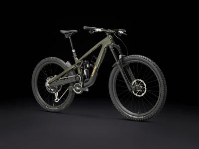 Trek Slash 9.9 XX AXS XL Black Olive Produktbild 1