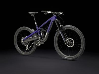 Trek Slash 9.9 XX AXS M Purple Abyss Produktbild 1