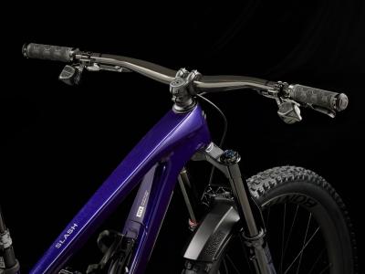 Trek Slash 9.9 XX AXS ML Purple Abyss Produktbild 2
