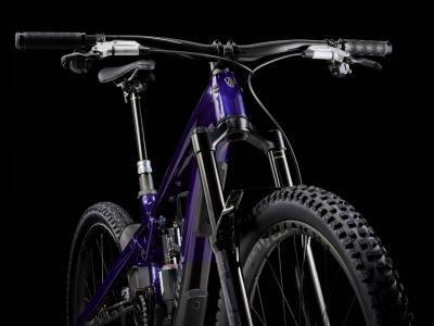 Trek Slash 9.9 XX AXS XL Purple Abyss Produktbild 3