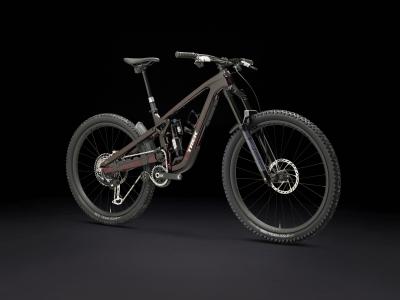 Trek Slash 9.9 XX AXS S 27.5 Carbon Red Smoke Produktbild 1