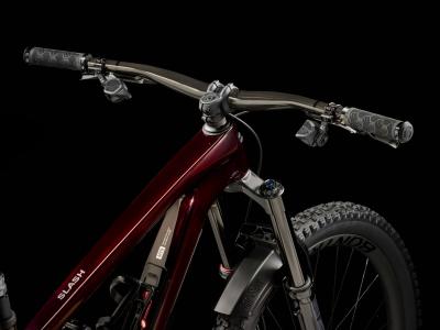 Trek Slash 9.9 XX AXS L Carbon Red Smoke Produktbild 2