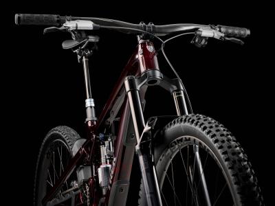 Trek Slash 9.9 XX AXS L Carbon Red Smoke Produktbild 3