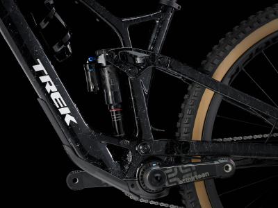 Trek FUEL EXe 9.8 XT EU S Dark Star Produktbild 4