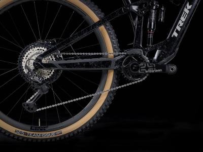 Trek FUEL EXe 9.8 XT EU L Dark Star Produktbild 5