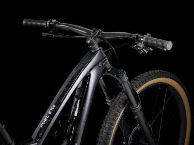 Trek FUEL EXe 9.8 XT EU XL Dark Star Produktbild 2
