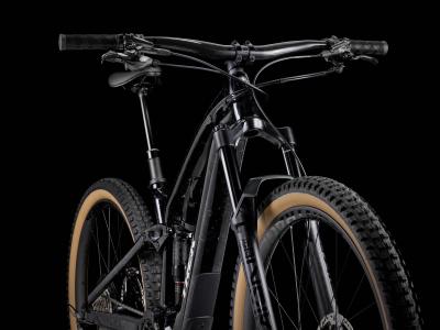 Trek FUEL EXe 9.8 XT EU XL Dark Star Produktbild 3