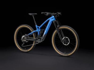 Trek FUEL EXe 9.8 XT EU S Marianas Blue Produktbild 1