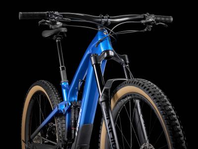 Trek FUEL EXe 9.8 XT EU L Marianas Blue Produktbild 3