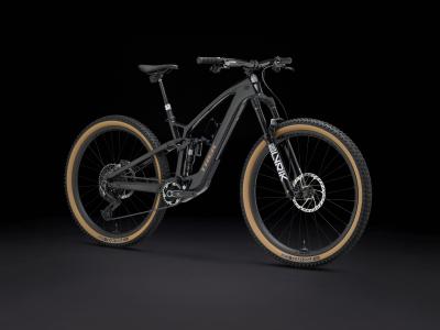 Trek FUEL EXe 9.9 XOAXS EU S Deep Smoke Produktbild 1