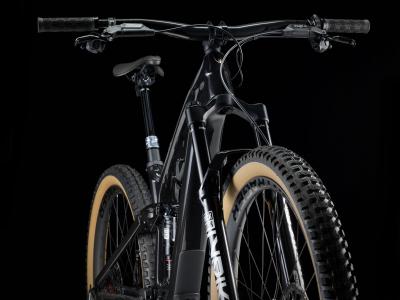 Trek FUEL EXe 9.9 XOAXS EU S Deep Smoke Produktbild 3