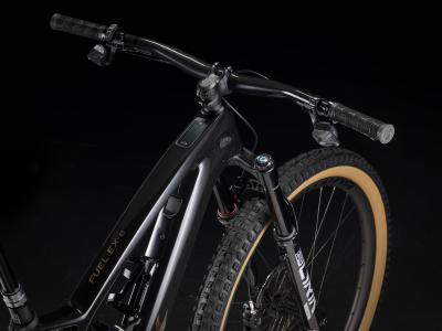 Trek FUEL EXe 9.9 XOAXS EU M Deep Smoke Produktbild 2
