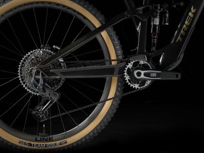 Trek FUEL EXe 9.9 XOAXS EU M Deep Smoke Produktbild 5
