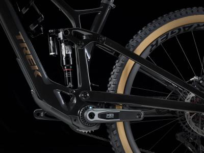 Trek FUEL EXe 9.9 XOAXS EU XL Deep Smoke Produktbild 4