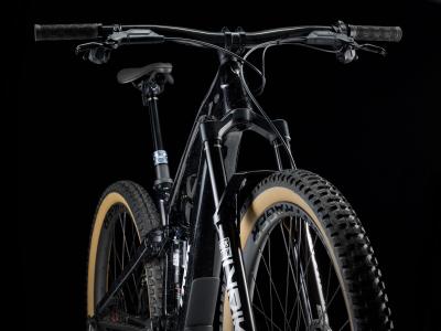 Trek FUEL EXe 9.9 XOAXS EU S Dark Star Produktbild 3