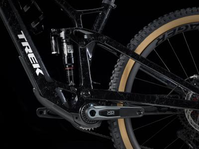 Trek FUEL EXe 9.9 XOAXS EU S Dark Star Produktbild 4