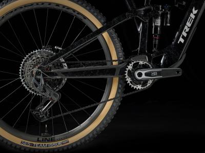 Trek FUEL EXe 9.9 XOAXS EU M Dark Star Produktbild 5