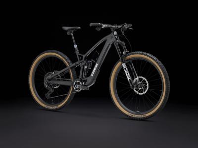 Trek FUEL EXe 9.9 XOAXS EU XL Dark Star Produktbild 1