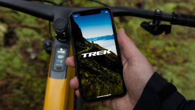 Trek FUEL EXe 9.9 XOAXS EU XL Dark Star Produktbild 8