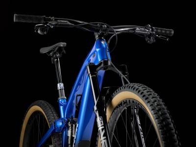 Trek FUEL EXe 9.9 XOAXS EU M Marianas Blue Produktbild 3