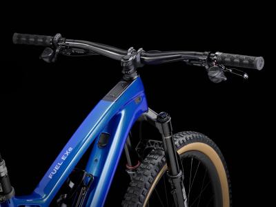 Trek FUEL EXe 9.9 XOAXS EU L Marianas Blue Produktbild 2