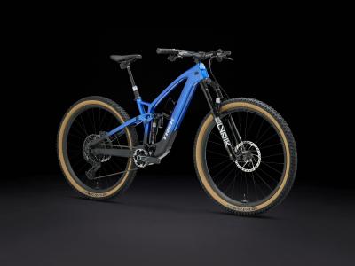 Trek FUEL EXe 9.9 XOAXS EU XL Marianas Blue Produktbild 1