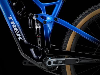 Trek FUEL EXe 9.9 XOAXS EU XL Marianas Blue Produktbild 4