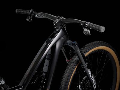 Trek FUEL EXe 9.9 XXAXS EU S Deep Smoke Produktbild 2