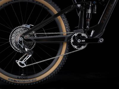 Trek FUEL EXe 9.9 XXAXS EU S Deep Smoke Produktbild 5
