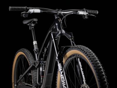 Trek FUEL EXe 9.9 XXAXS EU L Deep Smoke Produktbild 3