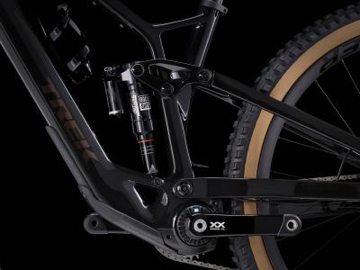 Trek FUEL EXe 9.9 XXAXS EU L Deep Smoke Produktbild 4