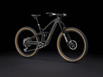 Trek FUEL EXe 9.9 XXAXS EU XL Deep Smoke Produktbild 1