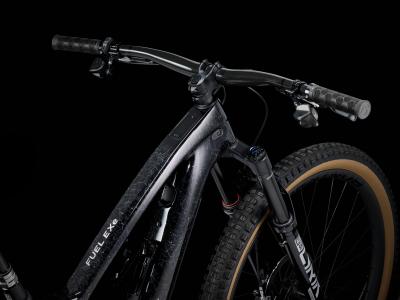 Trek FUEL EXe 9.9 XXAXS EU S Dark Star Produktbild 2